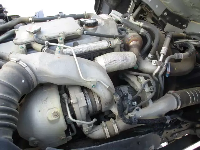 平成23年08月中古中型日野レンジャーの画像40