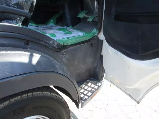 平成23年08月中古中型日野レンジャーの画像43