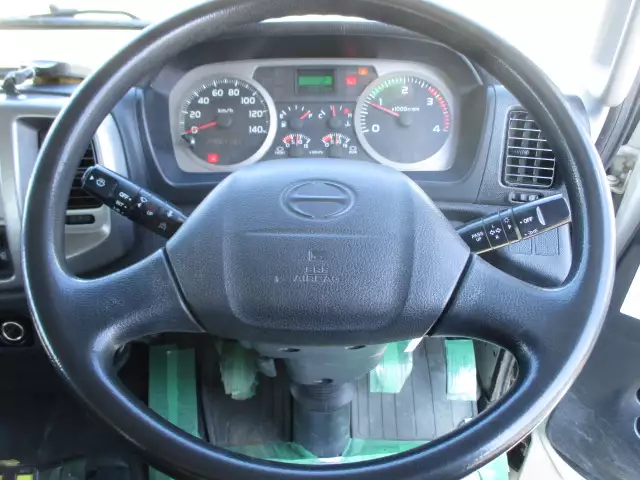 平成23年08月中古中型日野レンジャーの画像44