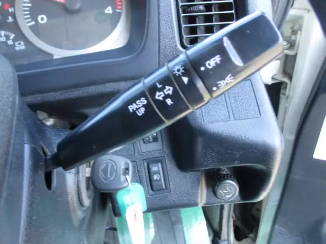 平成23年08月中古中型日野レンジャーの画像46