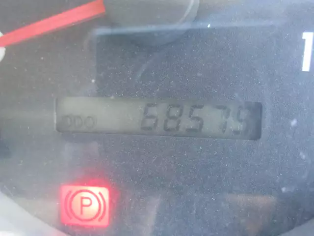 平成23年08月中古中型日野レンジャーの画像47