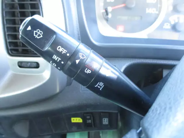 平成23年08月中古中型日野レンジャーの画像48