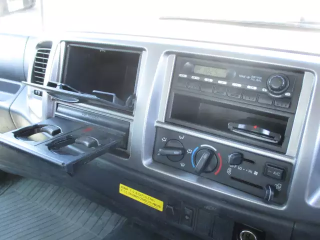平成23年08月中古中型日野レンジャーの画像50