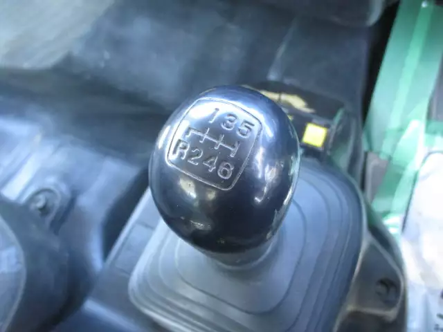 平成23年08月中古中型日野レンジャーの画像51