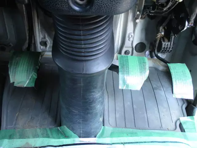 平成23年08月中古中型日野レンジャーの画像52