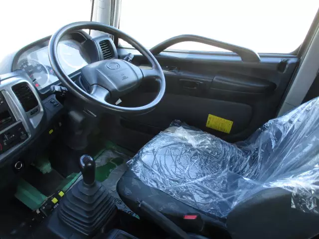 平成23年08月中古中型日野レンジャーの画像54