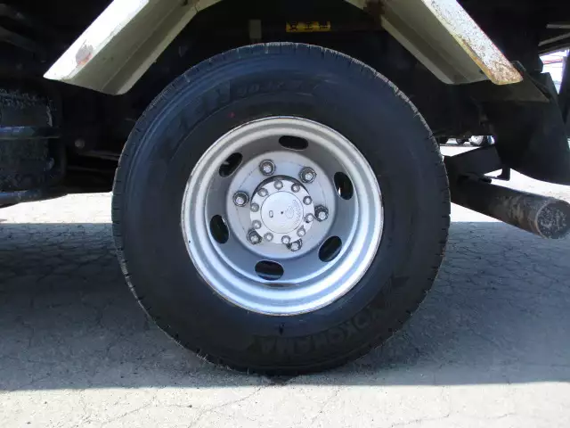 平成23年08月中古中型日野レンジャーの画像10