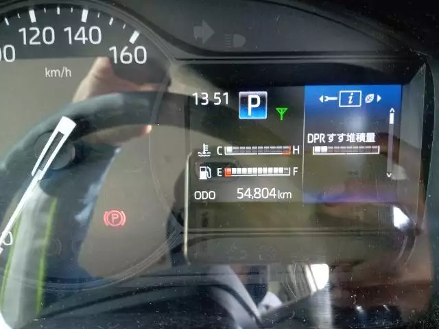 令和02年09月中古小型アルミバン・ウィング日野デュトロの画像11