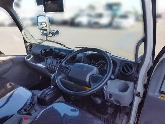 令和02年09月中古小型アルミバン・ウィング日野デュトロの画像12