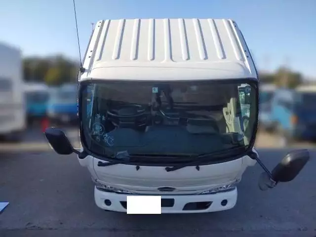 令和02年09月中古小型アルミバン・ウィング日野デュトロの画像15