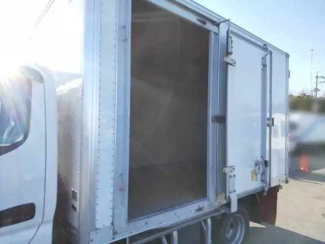 令和02年09月中古小型アルミバン・ウィング日野デュトロの画像19