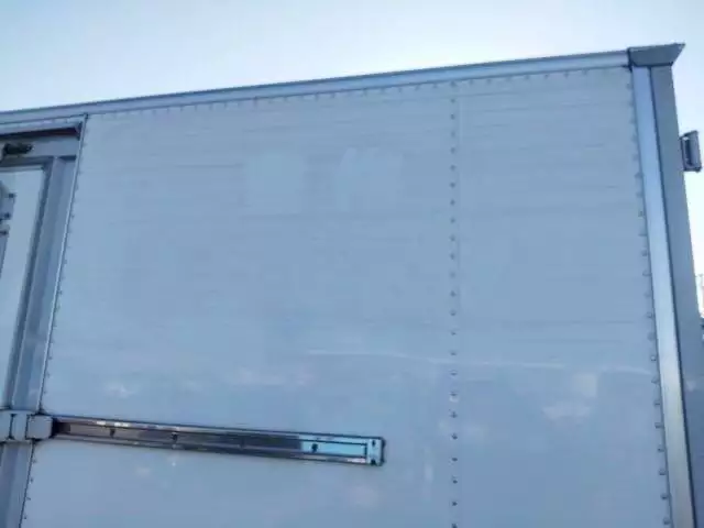 令和02年09月中古小型アルミバン・ウィング日野デュトロの画像20