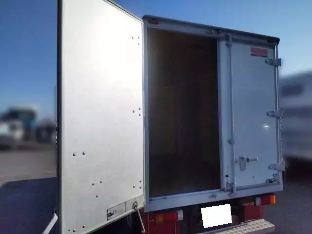 令和02年09月中古小型アルミバン・ウィング日野デュトロの画像21