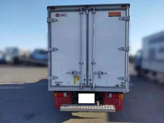 令和02年09月中古小型アルミバン・ウィング日野デュトロの画像23