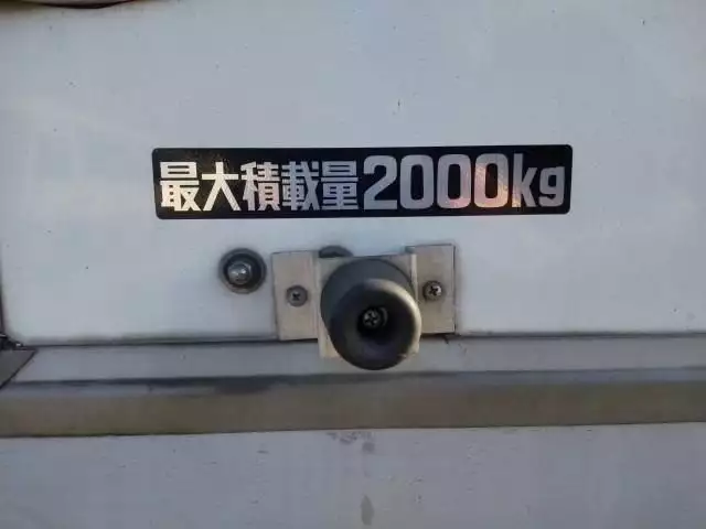 令和02年09月中古小型アルミバン・ウィング日野デュトロの画像24