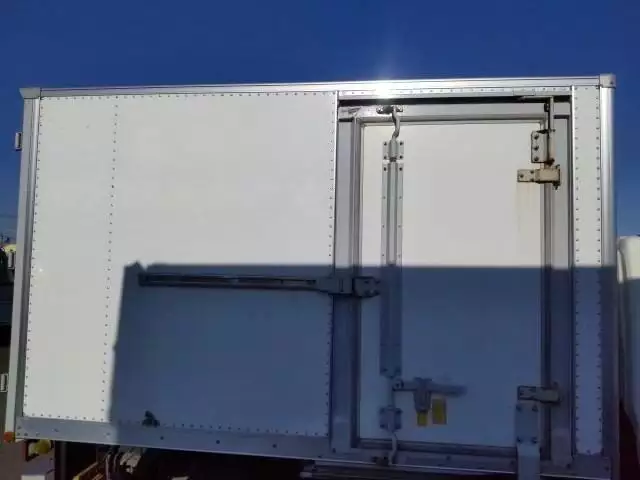 令和02年09月中古小型アルミバン・ウィング日野デュトロの画像25