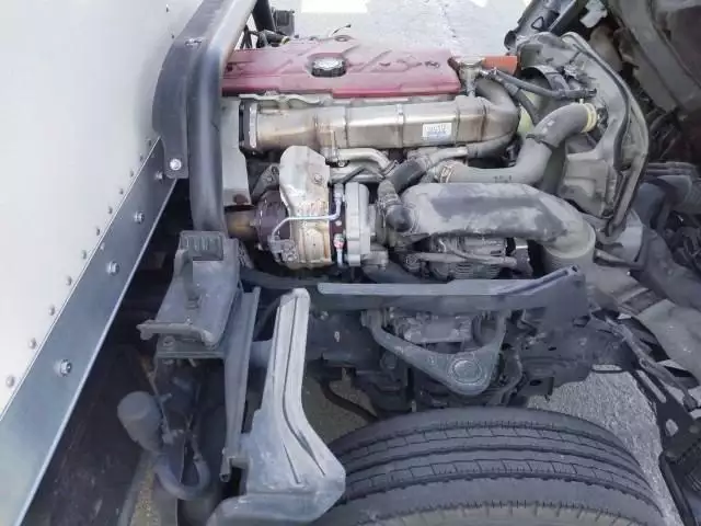 令和02年09月中古小型アルミバン・ウィング日野デュトロの画像29