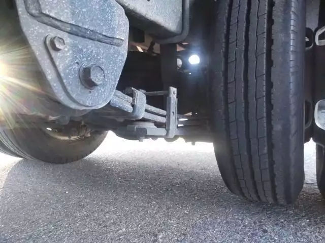 令和02年09月中古小型アルミバン・ウィング日野デュトロの画像38