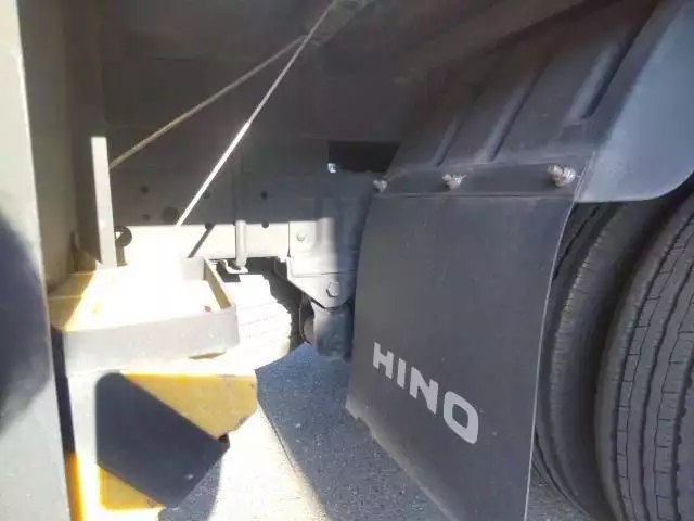 令和02年09月中古小型アルミバン・ウィング日野デュトロの画像42