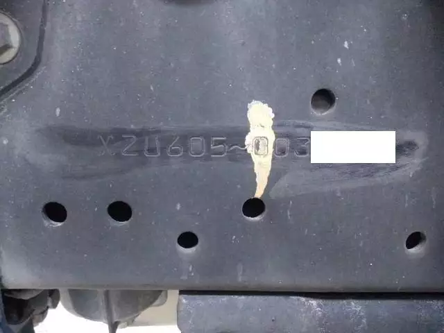 令和02年09月中古小型アルミバン・ウィング日野デュトロの画像45