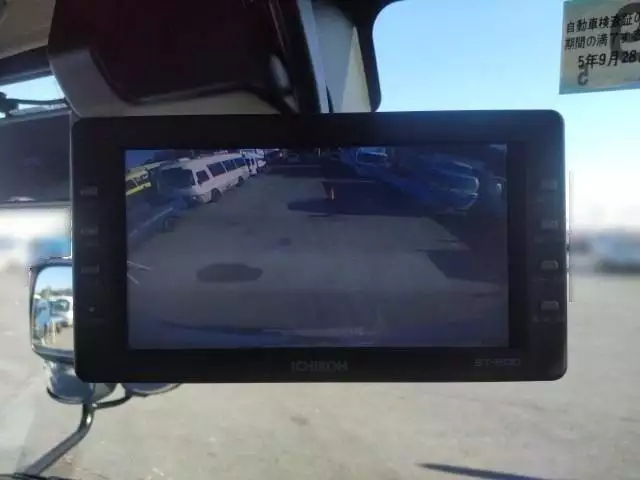 令和02年09月中古小型アルミバン・ウィング日野デュトロの画像6