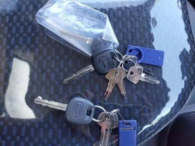 令和02年09月中古小型アルミバン・ウィング日野デュトロの画像7