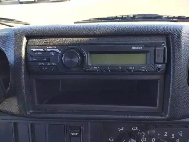 令和02年09月中古小型アルミバン・ウィング日野デュトロの画像8