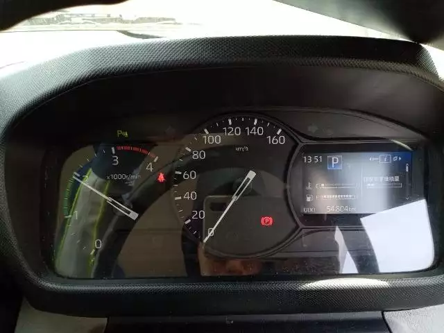 令和02年09月中古小型アルミバン・ウィング日野デュトロの画像10