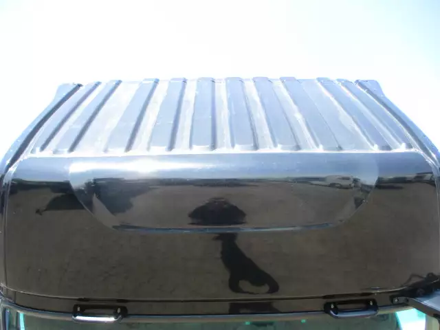 平成28年03月中古大型トラクタヘッド日産UDクオンの画像10