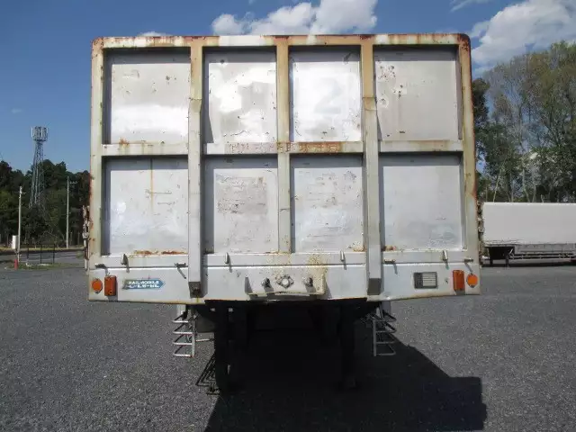 昭和63年05月中古その他トレールモービルトレールモービルの画像2