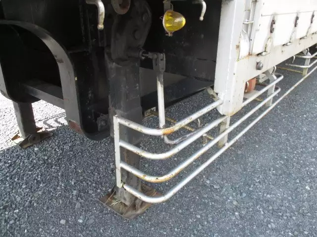 昭和63年05月中古その他トレールモービルトレールモービルの画像12