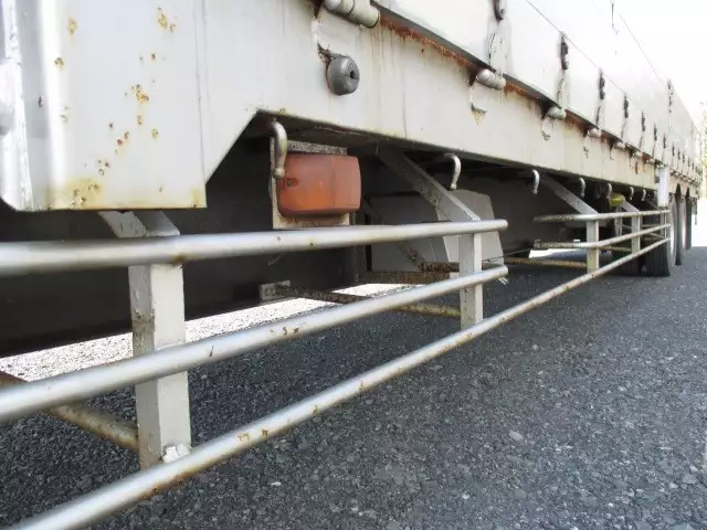 昭和63年05月中古その他トレールモービルトレールモービルの画像13