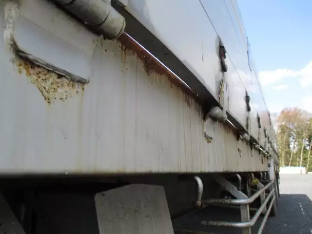 昭和63年05月中古その他トレールモービルトレールモービルの画像14