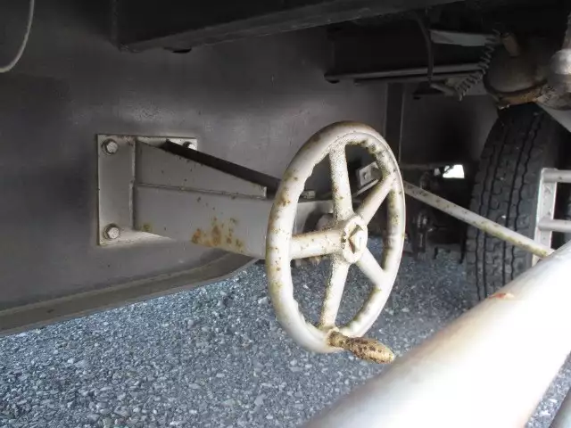 昭和63年05月中古その他トレールモービルトレールモービルの画像15