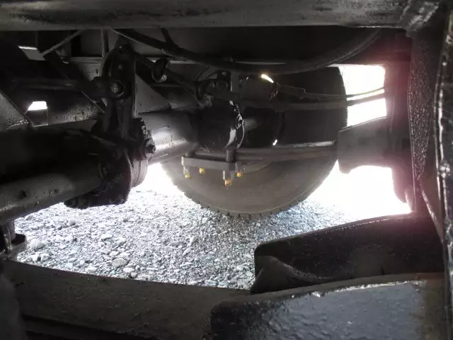 昭和63年05月中古その他トレールモービルトレールモービルの画像16