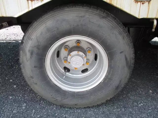 昭和63年05月中古その他トレールモービルトレールモービルの画像18