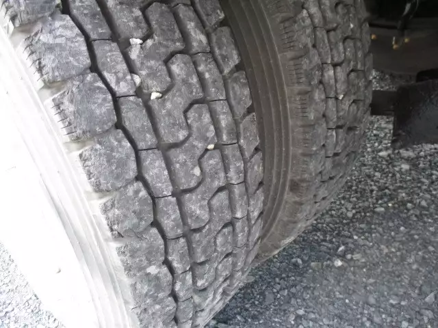 昭和63年05月中古その他トレールモービルトレールモービルの画像20