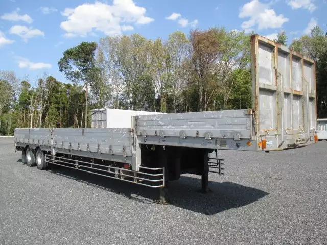 昭和63年05月中古その他トレールモービルトレールモービルの画像3