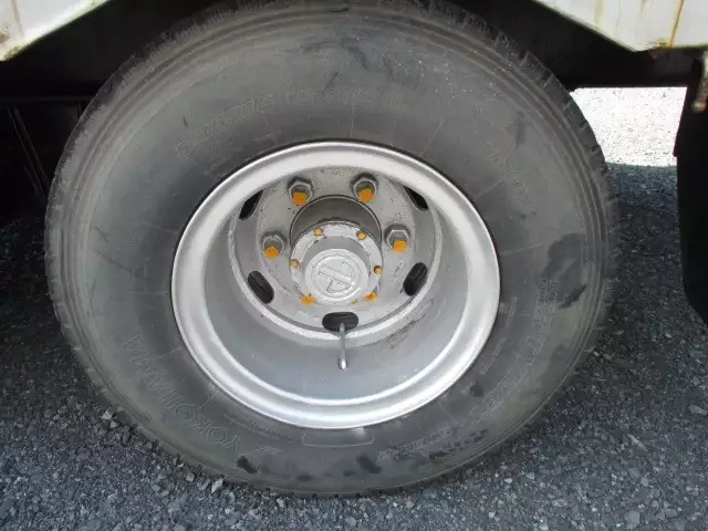 昭和63年05月中古その他トレールモービルトレールモービルの画像21