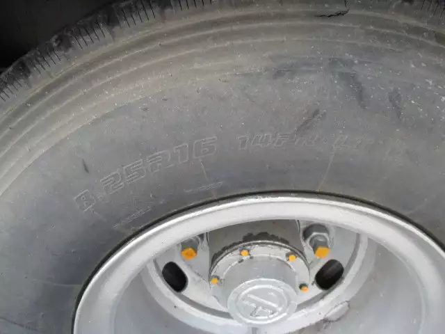 昭和63年05月中古その他トレールモービルトレールモービルの画像22