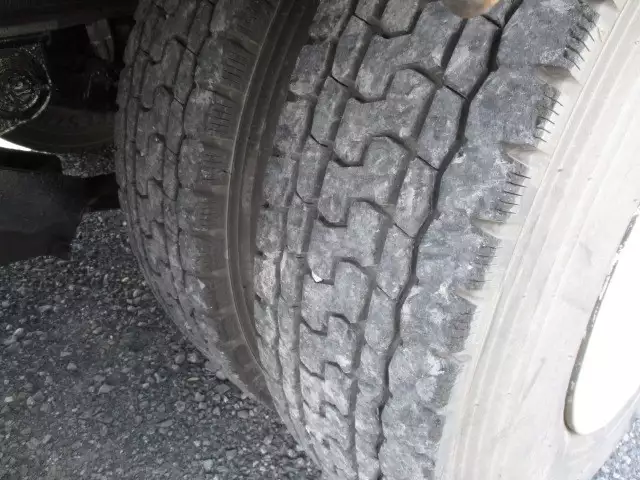 昭和63年05月中古その他トレールモービルトレールモービルの画像23