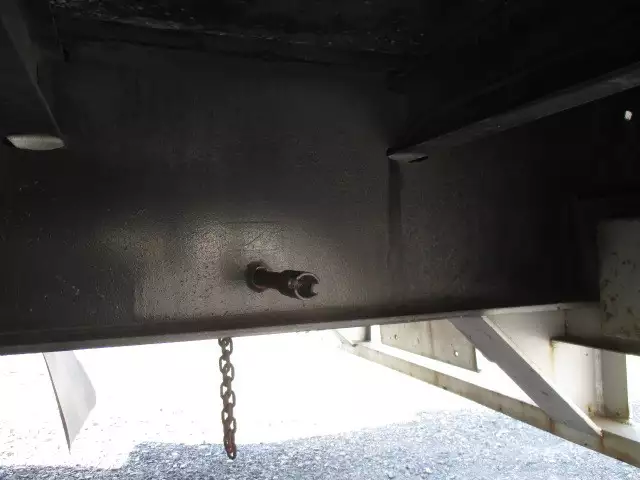 昭和63年05月中古その他トレールモービルトレールモービルの画像24