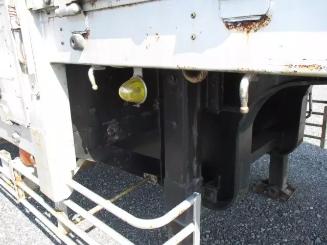 昭和63年05月中古その他トレールモービルトレールモービルの画像25