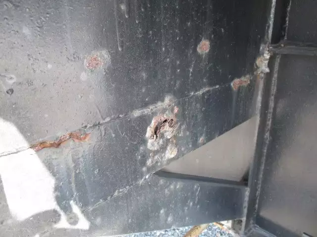 昭和63年05月中古その他トレールモービルトレールモービルの画像26