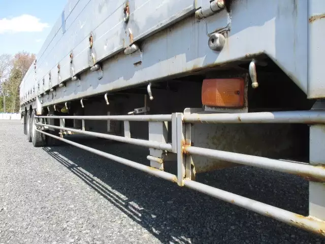 昭和63年05月中古その他トレールモービルトレールモービルの画像27