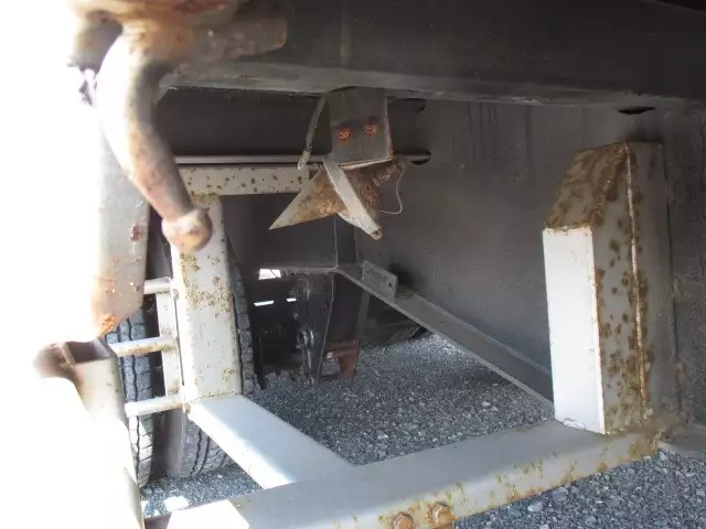 昭和63年05月中古その他トレールモービルトレールモービルの画像28