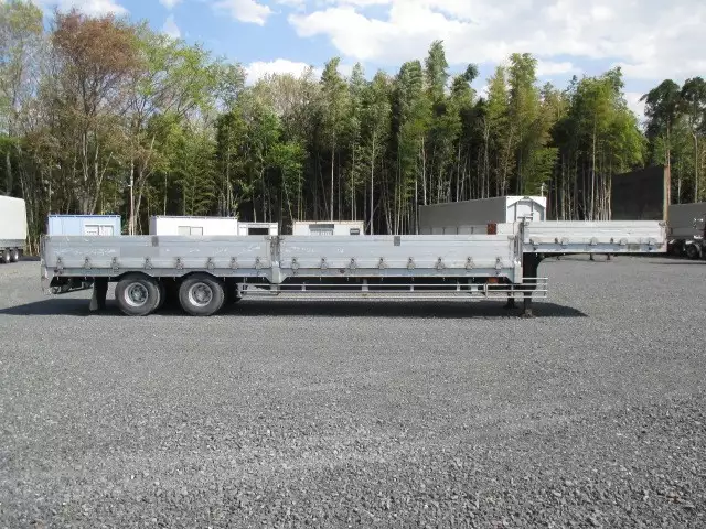 昭和63年05月中古その他トレールモービルトレールモービルの画像4