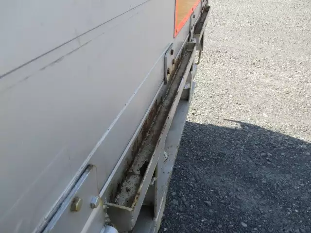 昭和63年05月中古その他トレールモービルトレールモービルの画像31