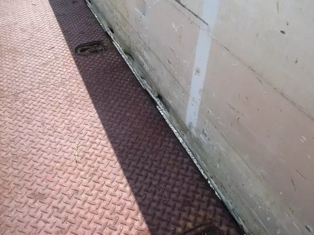 昭和63年05月中古その他トレールモービルトレールモービルの画像33