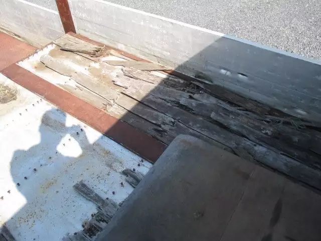 昭和63年05月中古その他トレールモービルトレールモービルの画像35